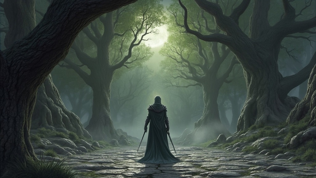 The Elder Scrolls