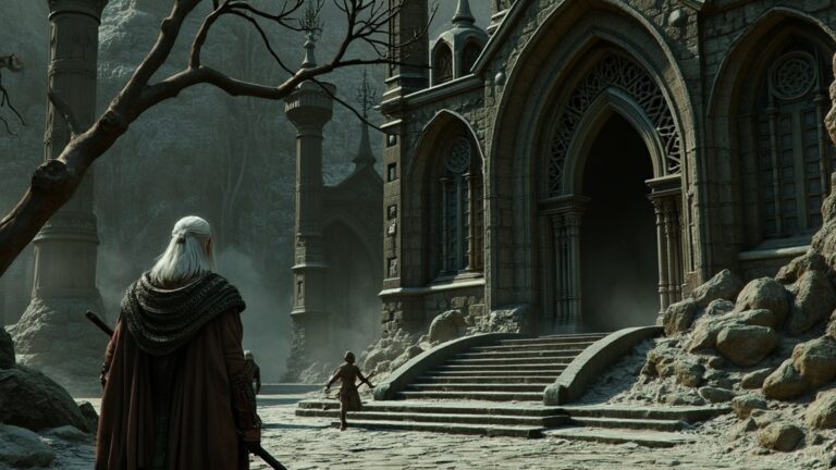 The Elder Scrolls