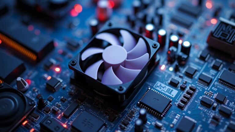 Ventes PC hausse