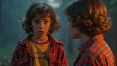 Stranger Things surprise