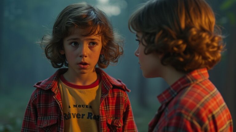 Stranger Things surprise