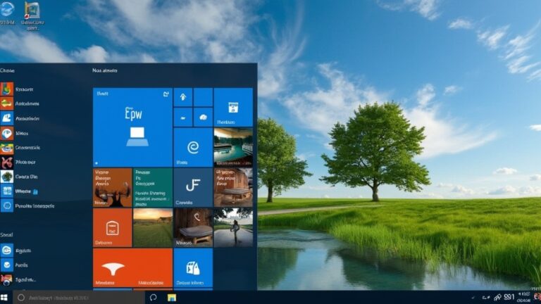 Mise à niveau Windows 11