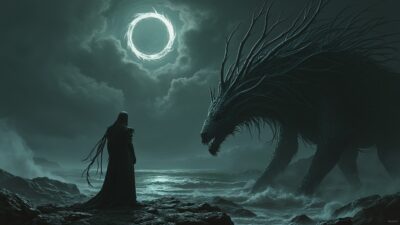 Elden Ring Nightreign