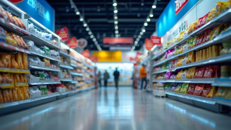 Retail media dominance