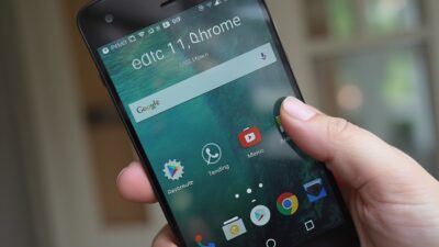 Chrome Android fonctionnalités améliorées