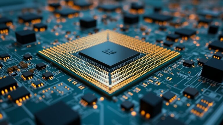 Processeurs géants TSMC
