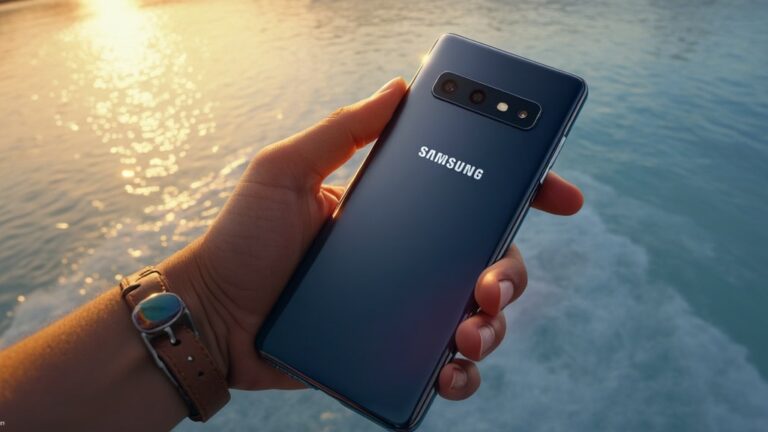 Samsung Galaxy S25 Ultra