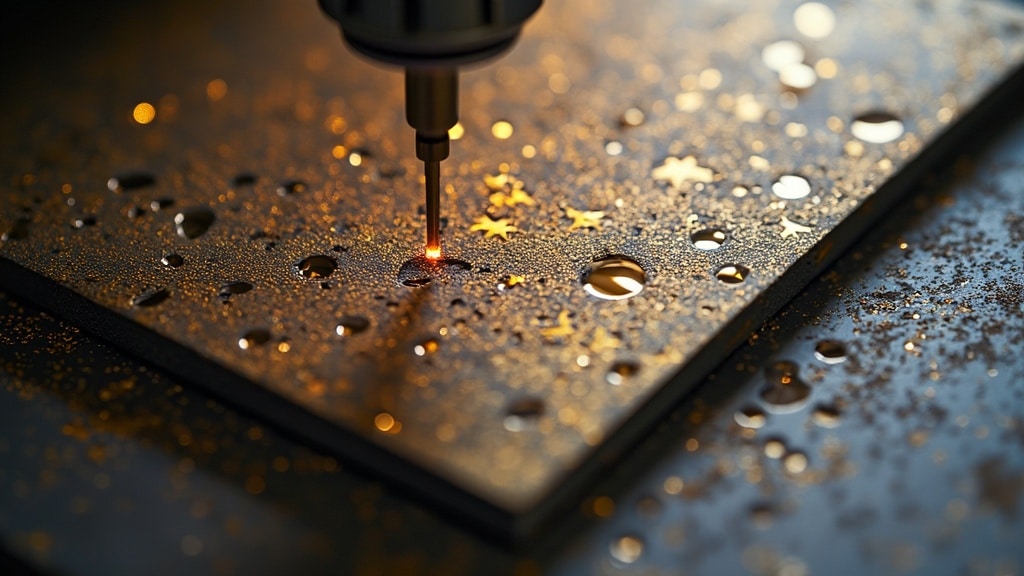 Laser engraving mistakes