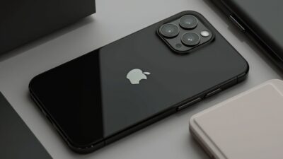 iPhone 17 Pro