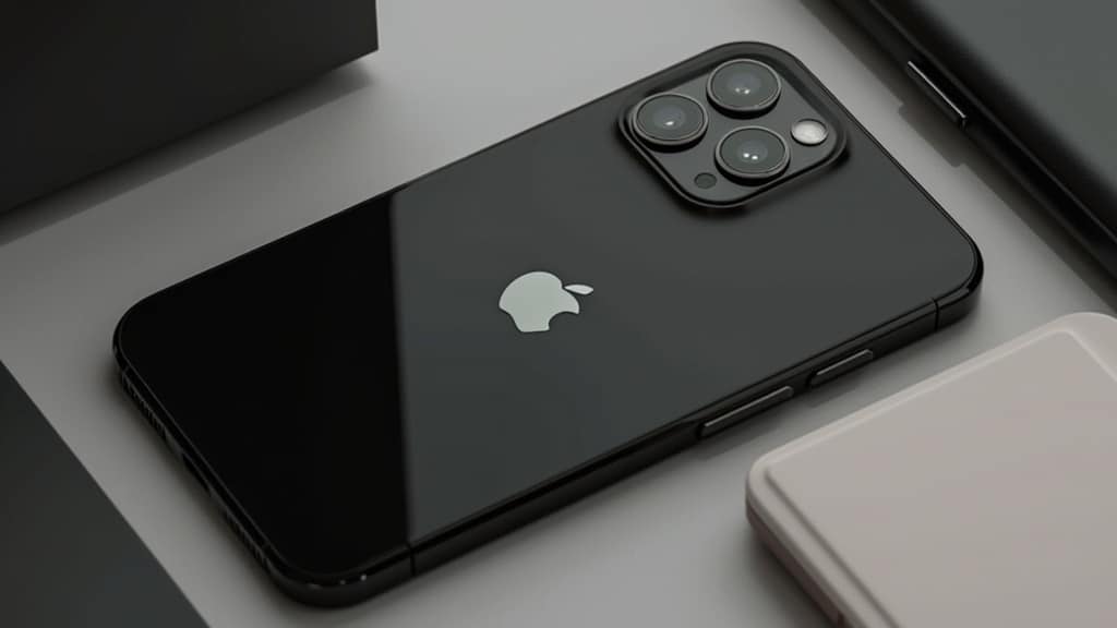 iPhone 17 Pro