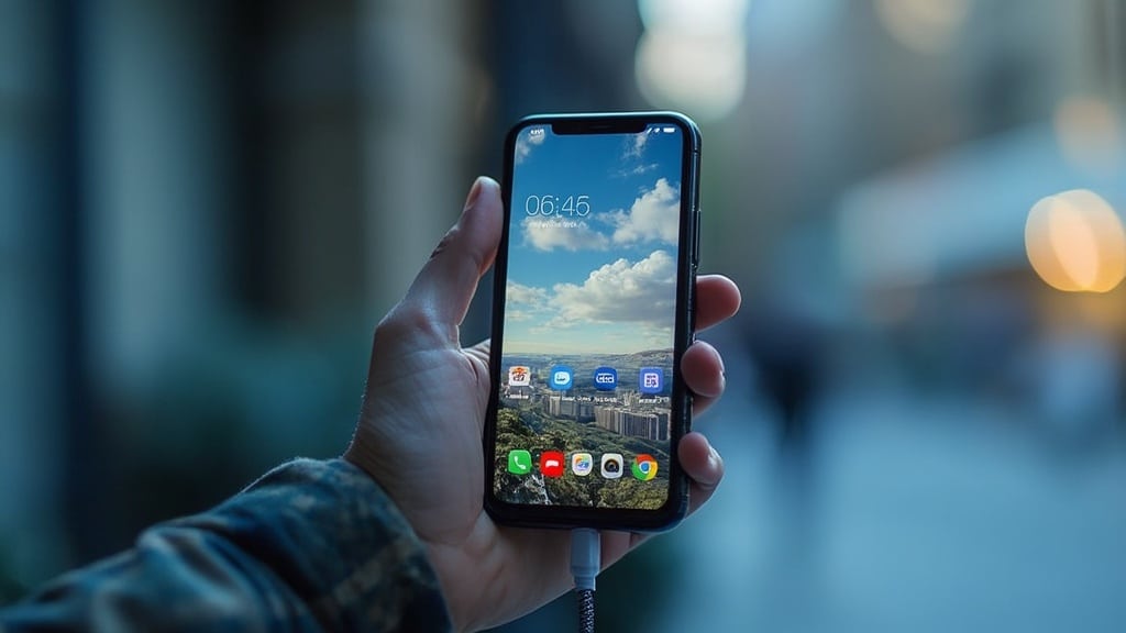 CMF Phone 2