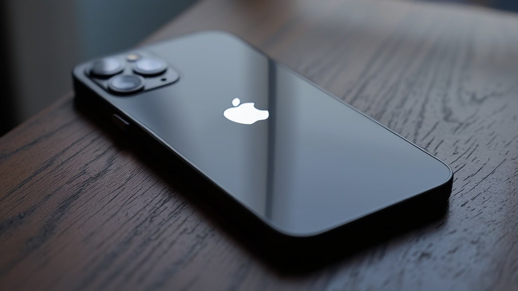 Apple iPhone 17