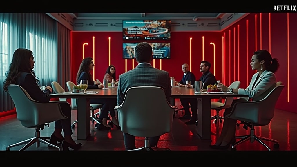 Netflix TUDUM 2025