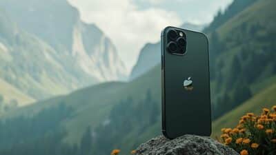 iOS 19 nouveautés iPhone