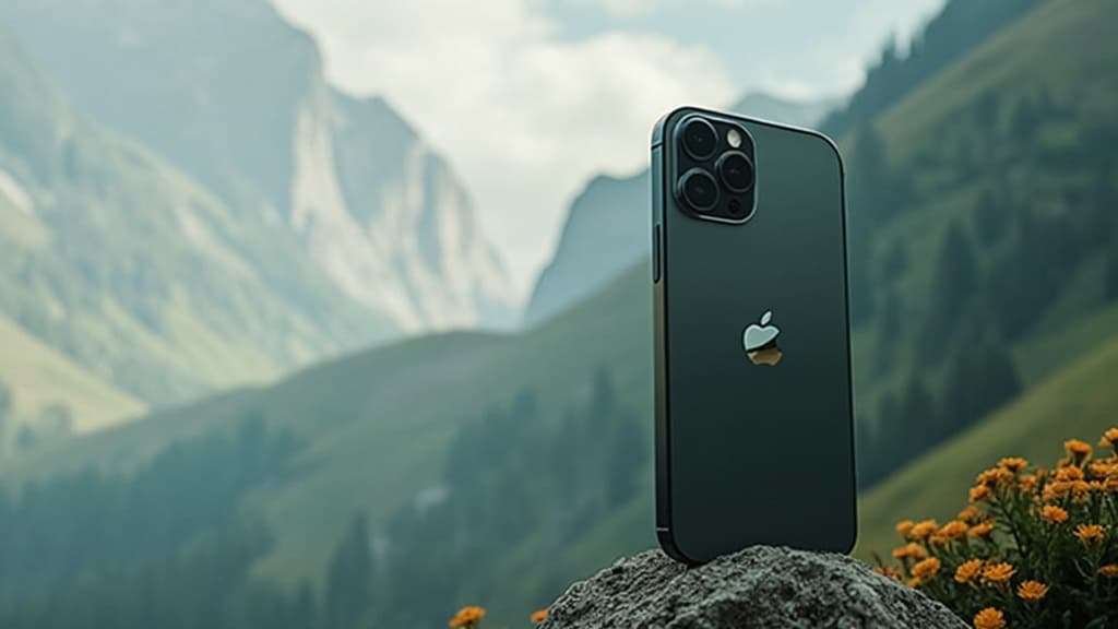 iOS 19 nouveautés iPhone