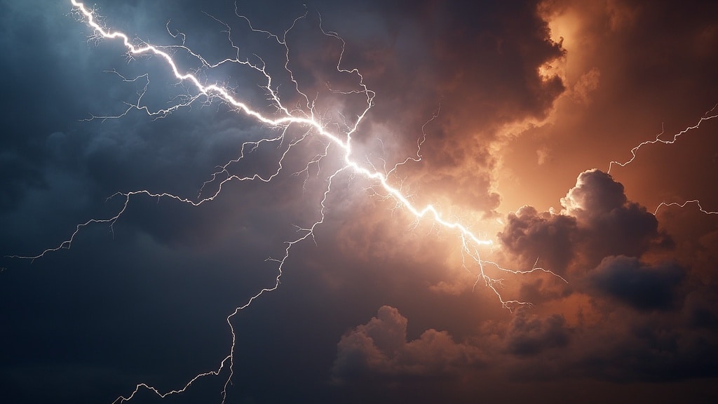 Thunderbolt astérisque signification