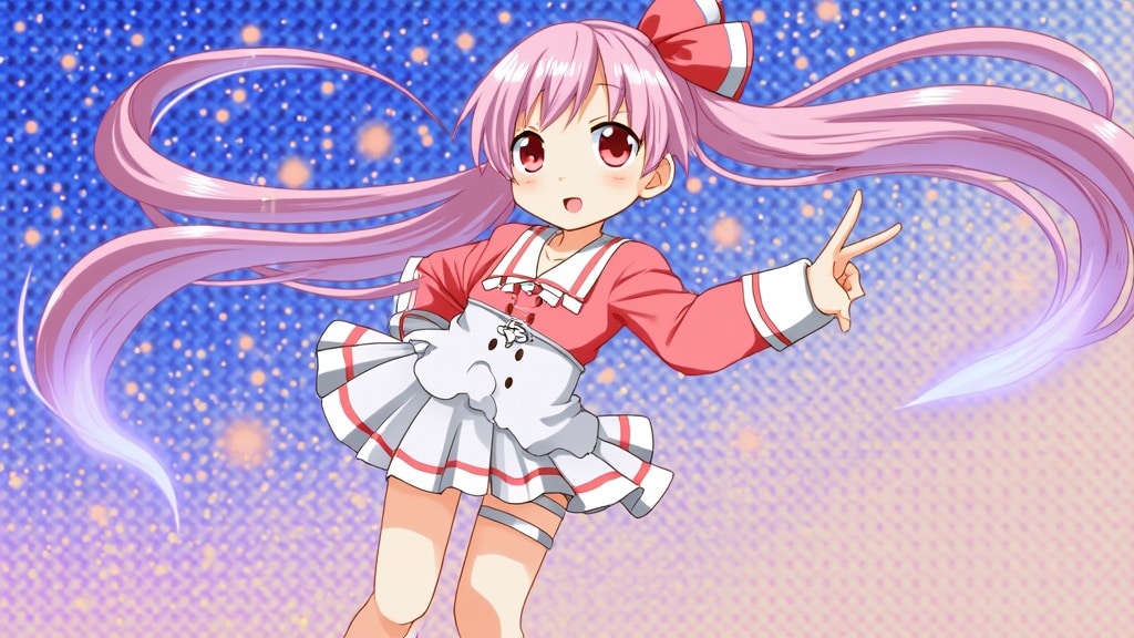 Infinity Nikki Gacha