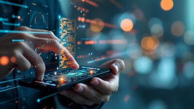 Solutions recharge innovantes