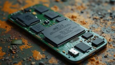 iPhone 17 RAM