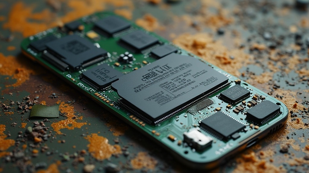 iPhone 17 RAM