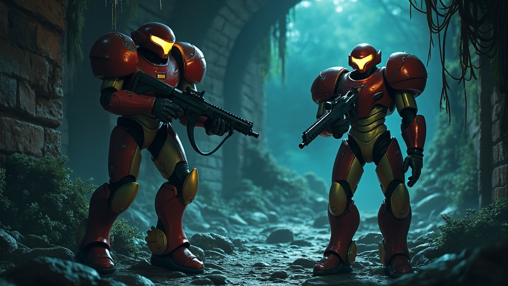 Metroidvania infiltration jeu