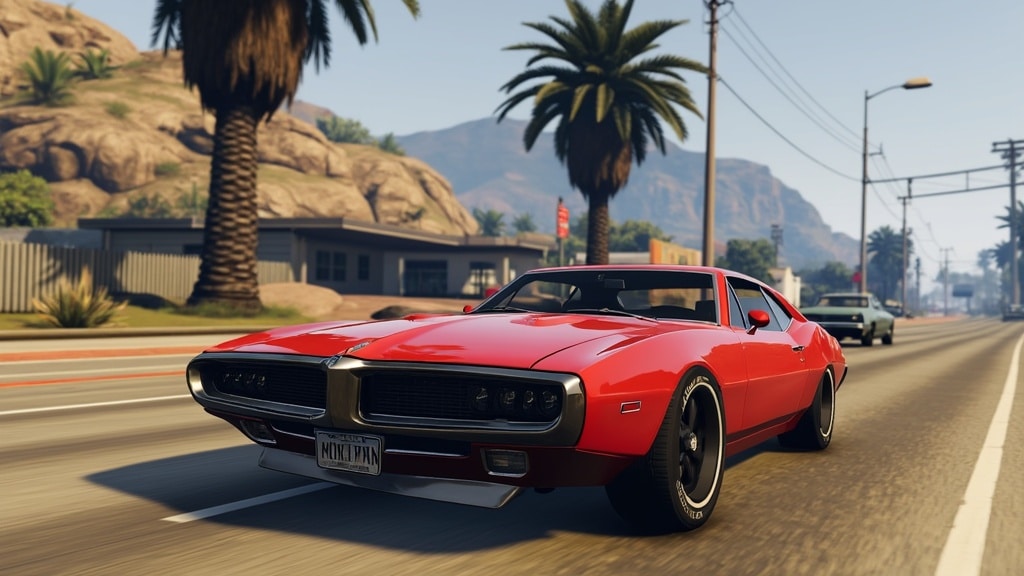 GTA 6 avis