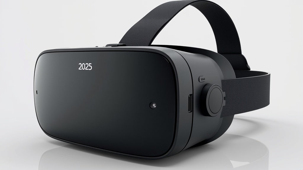 VR accessoires 2025