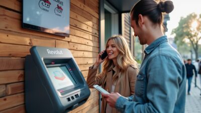 Revolut opérateur télécom