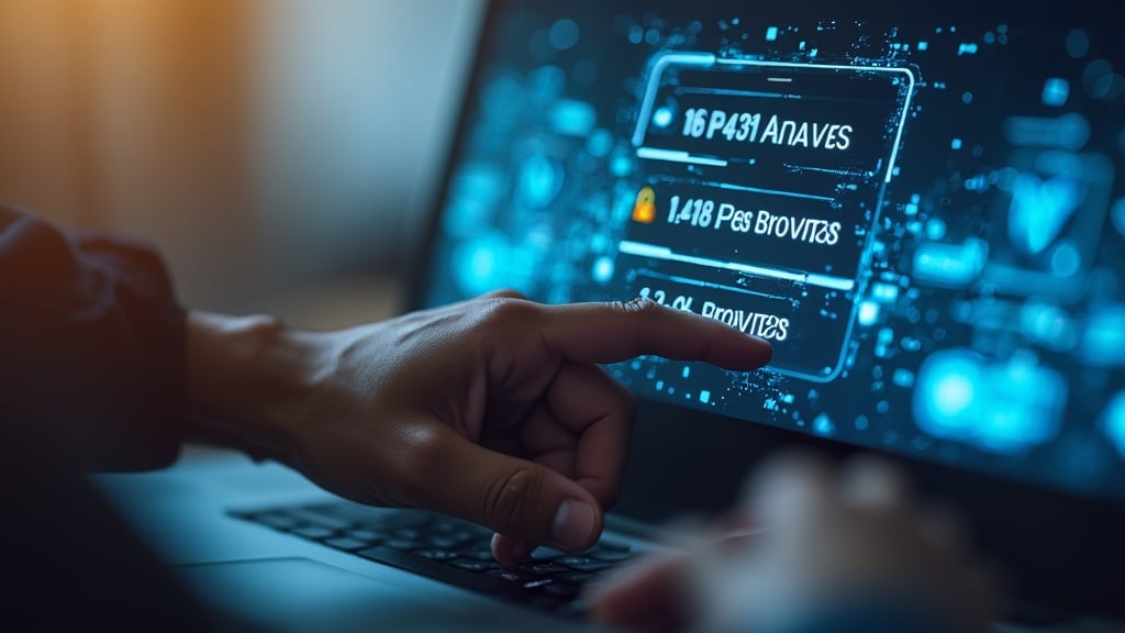 Browser password managers