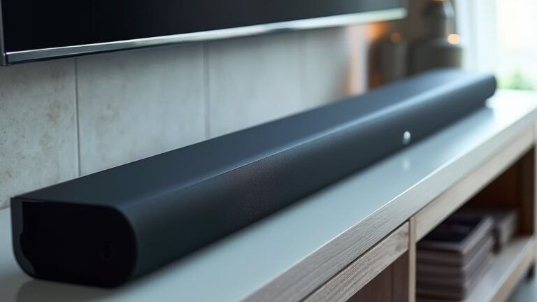 Soundbars TV Audio
