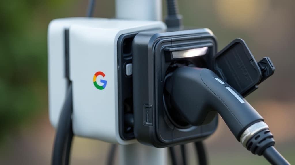 Google charge protection