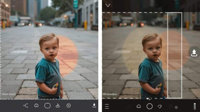 Google Photos Magic Editor