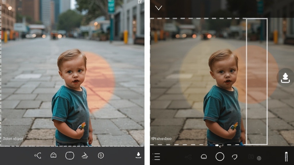 Google Photos Magic Editor