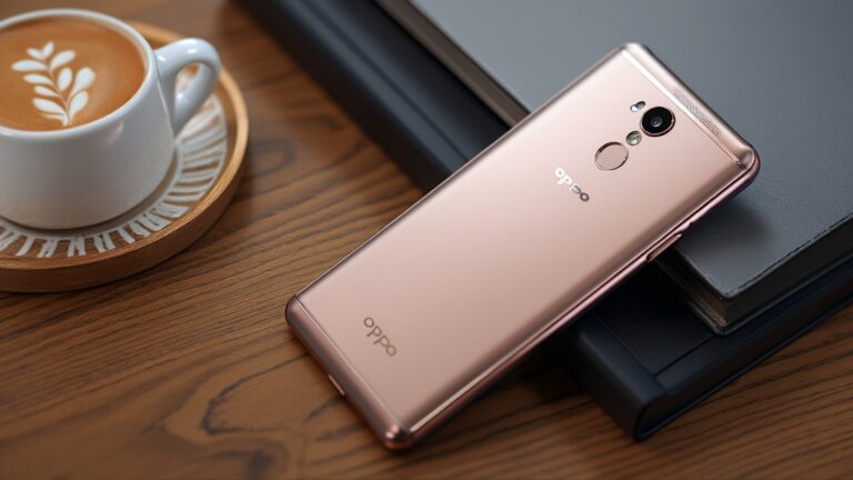 Oppo Find N5