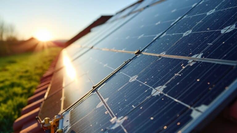 Innovations photovoltaïques Alsace