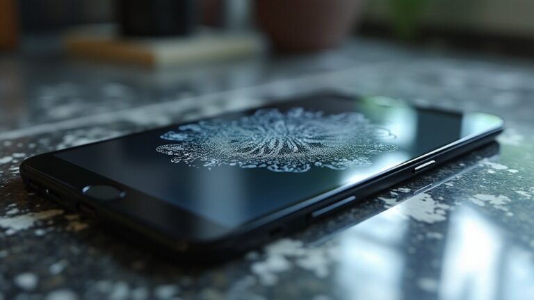 Gorilla Glass Ceramic