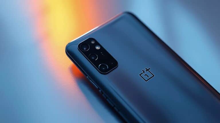 OnePlus 13T teaser