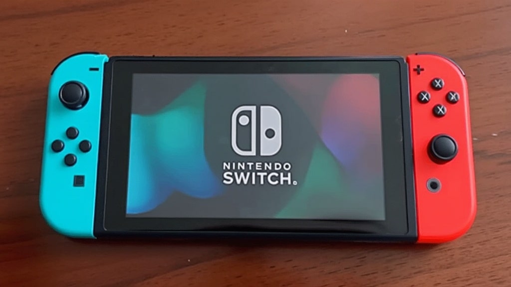Nintendo Switch 2