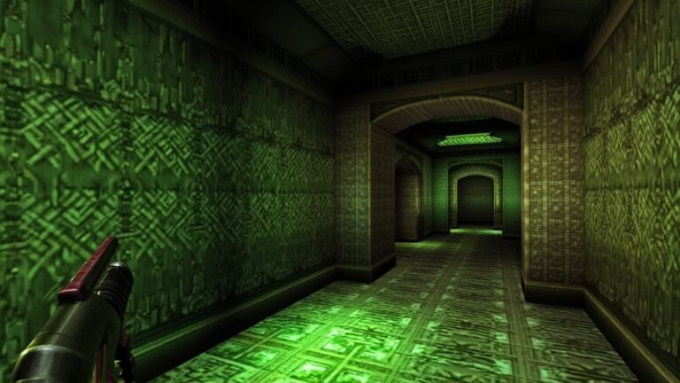 Microsoft IA Quake 2