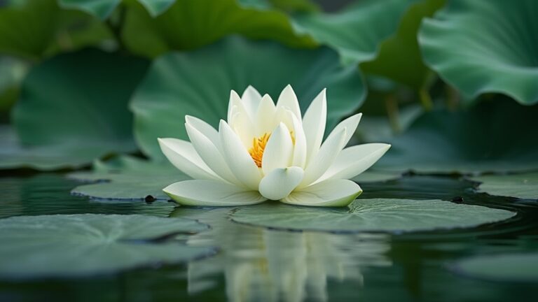 The White Lotus