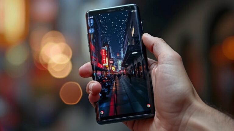 Samsung Galaxy S25