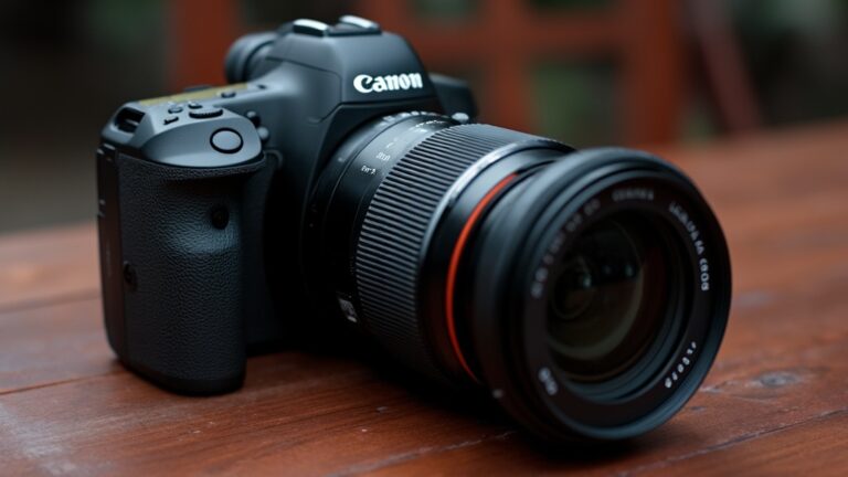 Canon EOS R7 II