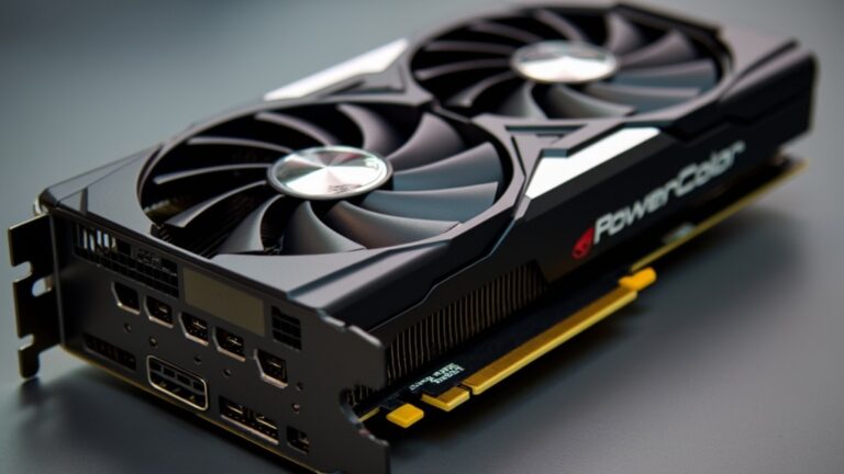 PowerColor Radeon RX 9070