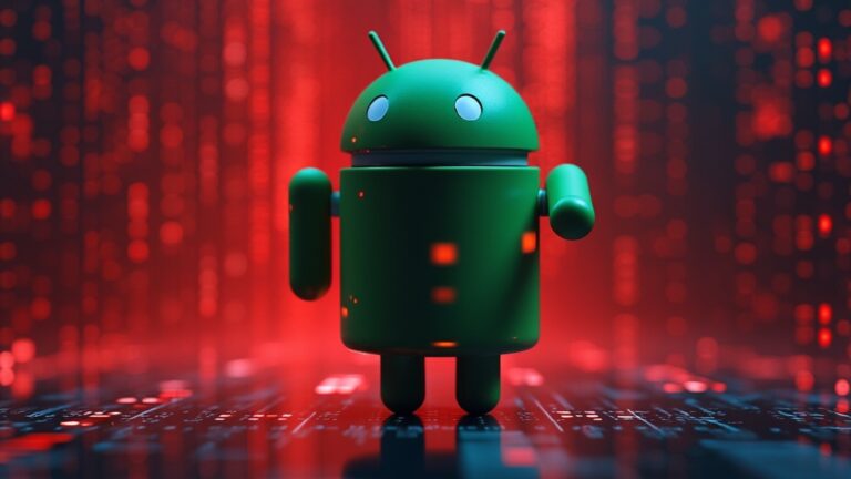 Vulnérabilités Android 0-day