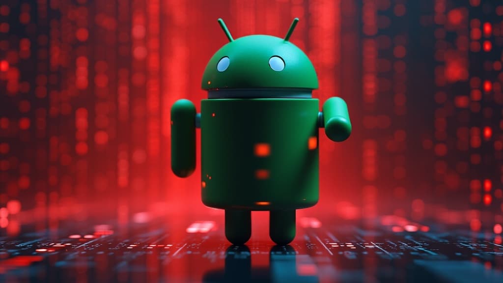 Vulnérabilités Android 0-day