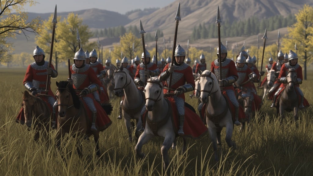 Kingdom Come Deliverance 2