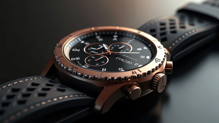 Hybrid smartwatches preference shift