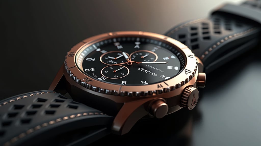 Hybrid smartwatches preference shift