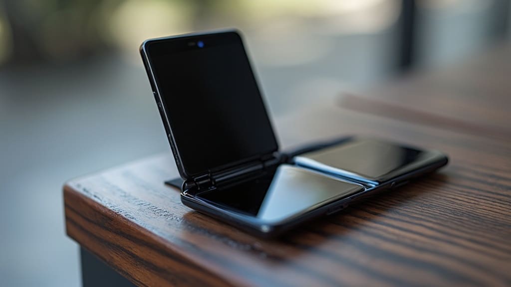 Samsung Galaxy Z Fold7