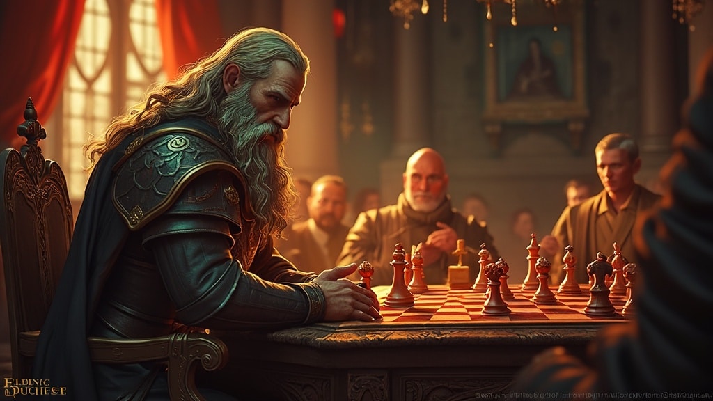 Elden Ring Duchesse gameplay